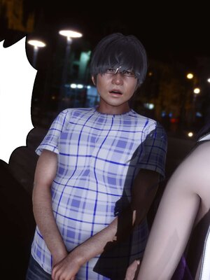 [3D]秘密01-48+番外01-03_002802