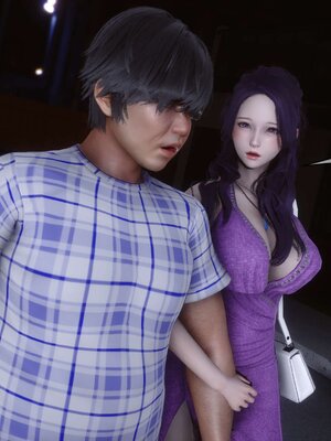 [3D]秘密01-48+番外01-03_002804