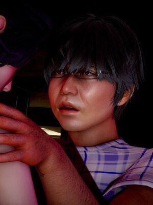 [3D]秘密01-48+番外01-03_002807