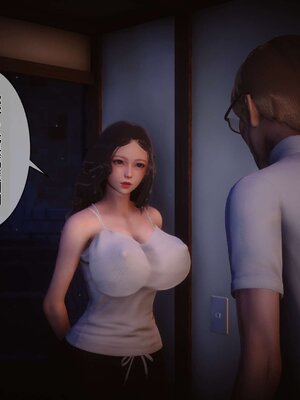 [3D]秘密01-48+番外01-03_002836