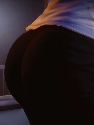 [3D]秘密01-48+番外01-03_002841