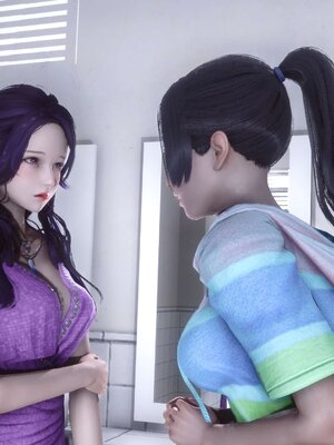 [3D]秘密01-48+番外01-03_002849