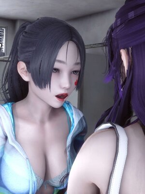 [3D]秘密01-48+番外01-03_002850