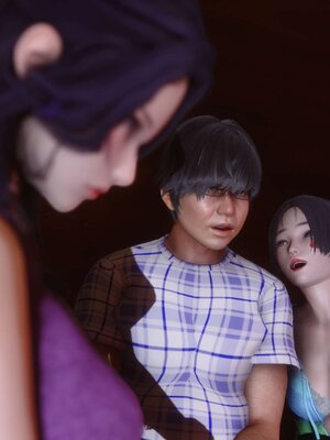 [3D]秘密01-48+番外01-03_002856