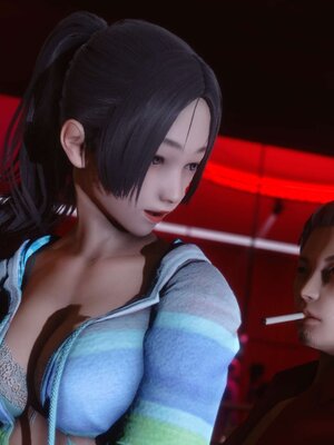 [3D]秘密01-48+番外01-03_002859