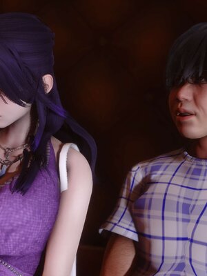 [3D]秘密01-48+番外01-03_002861