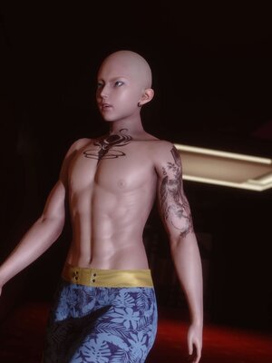 [3D]秘密01-48+番外01-03_002862