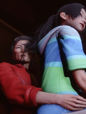 [3D]秘密01-48+番外01-03_002864