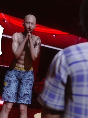 [3D]秘密01-48+番外01-03_002865