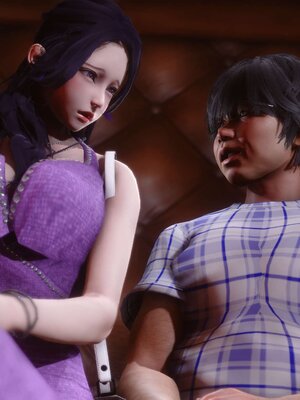 [3D]秘密01-48+番外01-03_002866