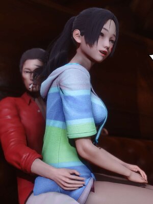 [3D]秘密01-48+番外01-03_002869