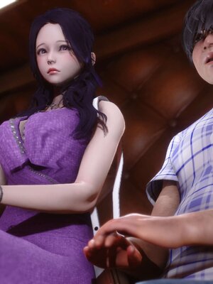 [3D]秘密01-48+番外01-03_002876