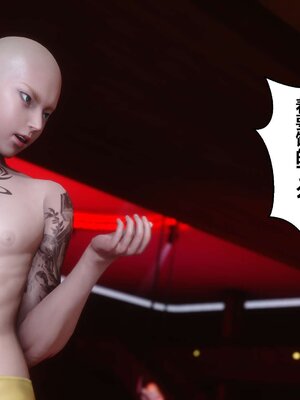 [3D]秘密01-48+番外01-03_002881