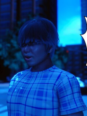 [3D]秘密01-48+番外01-03_002885