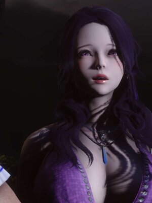 [3D]秘密01-48+番外01-03_002891