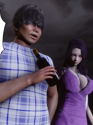 [3D]秘密01-48+番外01-03_002893