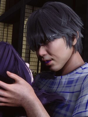 [3D]秘密01-48+番外01-03_002901