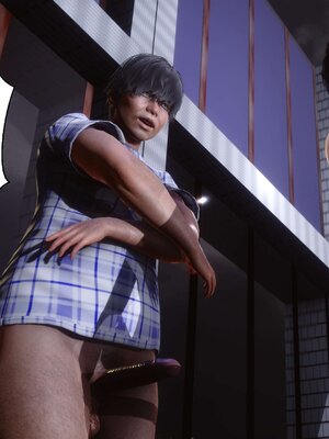 [3D]秘密01-48+番外01-03_002910