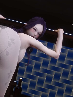 [3D]秘密01-48+番外01-03_002913