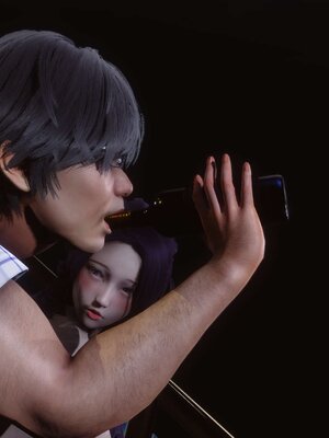 [3D]秘密01-48+番外01-03_002938