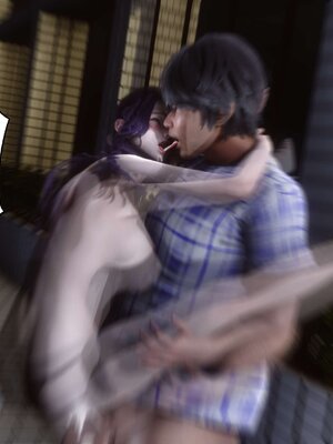 [3D]秘密01-48+番外01-03_002958