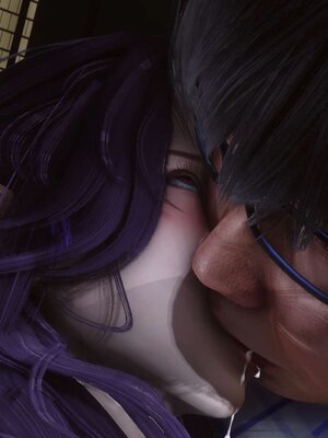 [3D]秘密01-48+番外01-03_002963