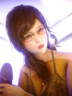 [3D]秘密01-48+番外01-03_002973