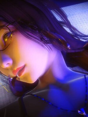 [3D]秘密01-48+番外01-03_003003