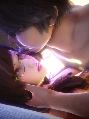 [3D]秘密01-48+番外01-03_003022