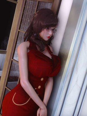 [3D]秘密01-48+番外01-03_003042