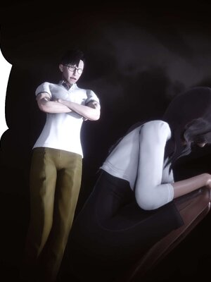 [3D]秘密01-48+番外01-03_003073