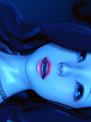 [3D]秘密01-48+番外01-03_003087