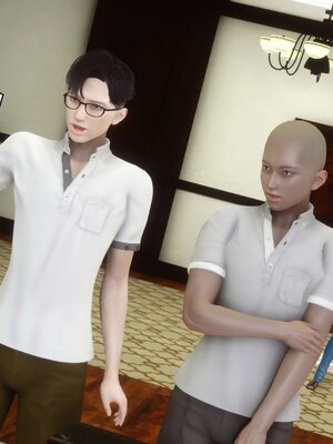 [3D]秘密01-48+番外01-03_003200