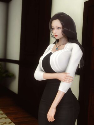 [3D]秘密01-48+番外01-03_003119