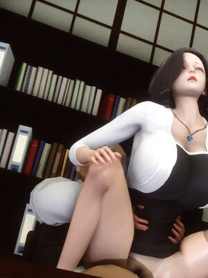 [3D]秘密01-48+番外01-03_003159