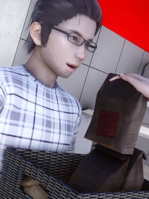 [3D]秘密01-48+番外01-03_003390