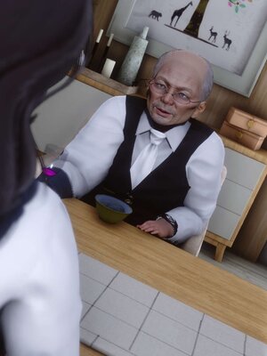 [3D]秘密01-48+番外01-03_003497