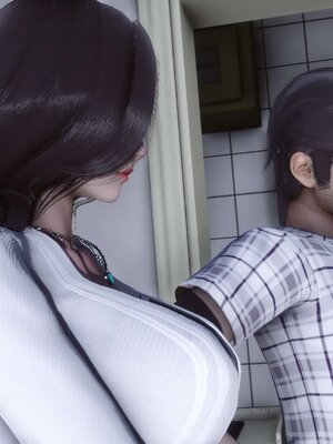 [3D]秘密01-48+番外01-03_003472