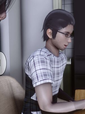 [3D]秘密01-48+番外01-03_003476