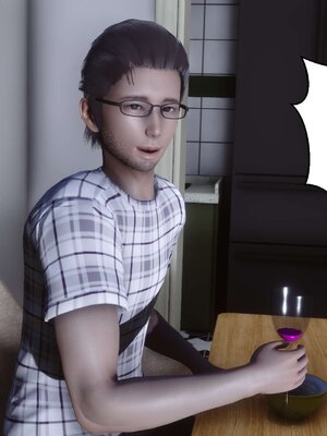 [3D]秘密01-48+番外01-03_003480