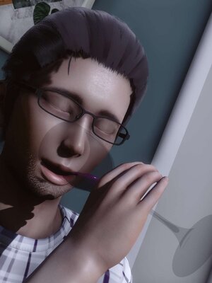 [3D]秘密01-48+番外01-03_003484