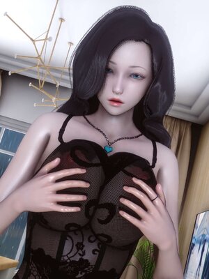 [3D]秘密01-48+番外01-03_003513