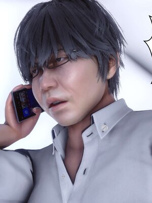 [3D]秘密01-48+番外01-03_003559