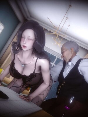 [3D]秘密01-48+番外01-03_003563