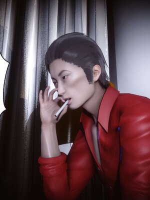 [3D]秘密01-48+番外01-03_003800