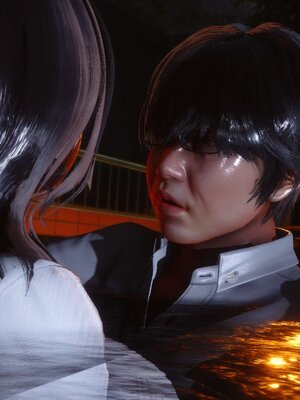 [3D]秘密01-48+番外01-03_003787