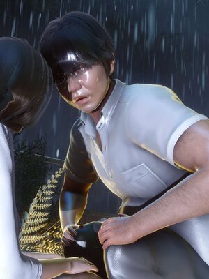 [3D]秘密01-48+番外01-03_003805