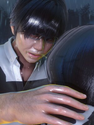 [3D]秘密01-48+番外01-03_003806