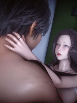 [3D]秘密01-48+番外01-03_003818