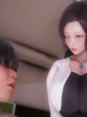 [3D]秘密01-48+番外01-03_003821